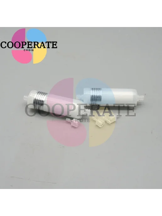 M OFFICE PARTS 6 шт. фильтров для белых чернил DTF, совместимых с принтерам, 6 шт, фото 7