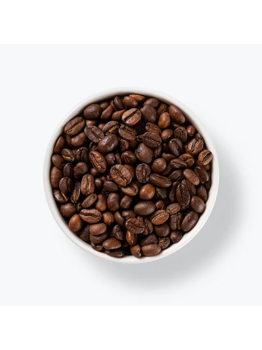 Кофе в зёрнах Ozon fresh Espresso Blend, 1 кг, 1 кг, фото 2