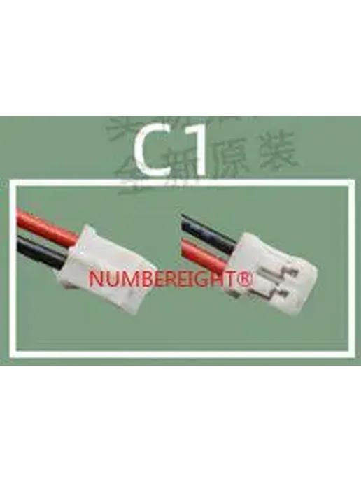 NUMBEREIGHT вентилятор охлаждения AFB0924VH для ПК 24В 2wire, вариант, фото 5