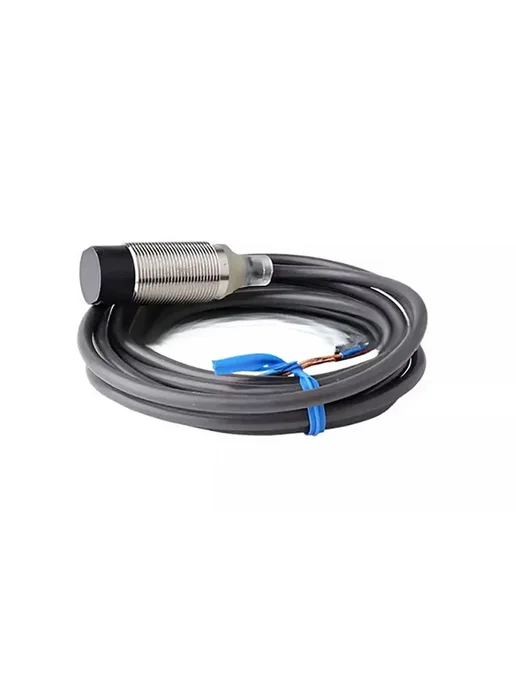 KUXM Датчик приближения E2B-M12KS04-WZ-C1 E2B-M12KS04-WP-C1, вариант, фото 3