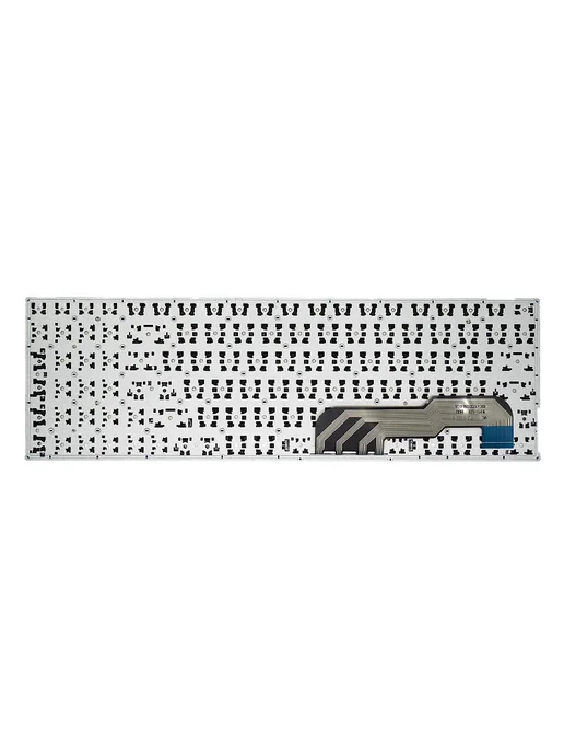 Jingqun Клавиатура для ноутбука ASUS X541 SP New, черный, фото 3