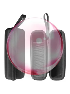 MOJOYCE Жесткий чехол для Dyson Mini Cool