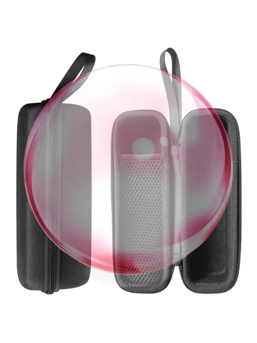 MOJOYCE Жесткий чехол для Dyson Mini Cool, вариант