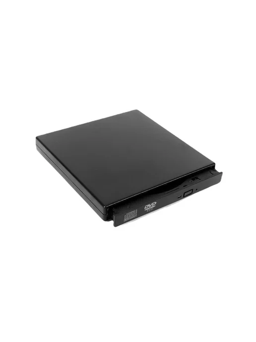 Нет бренда AT78-USB 2.0 Портативный внешний сверхскоростной CD-ROM DVD-, вариант, фото 3