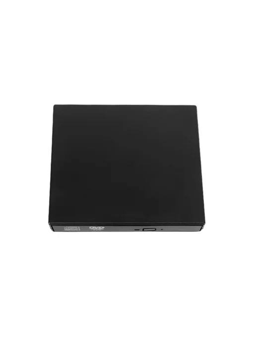 Нет бренда AT78-USB 2.0 Портативный внешний сверхскоростной CD-ROM DVD-, вариант, фото 4