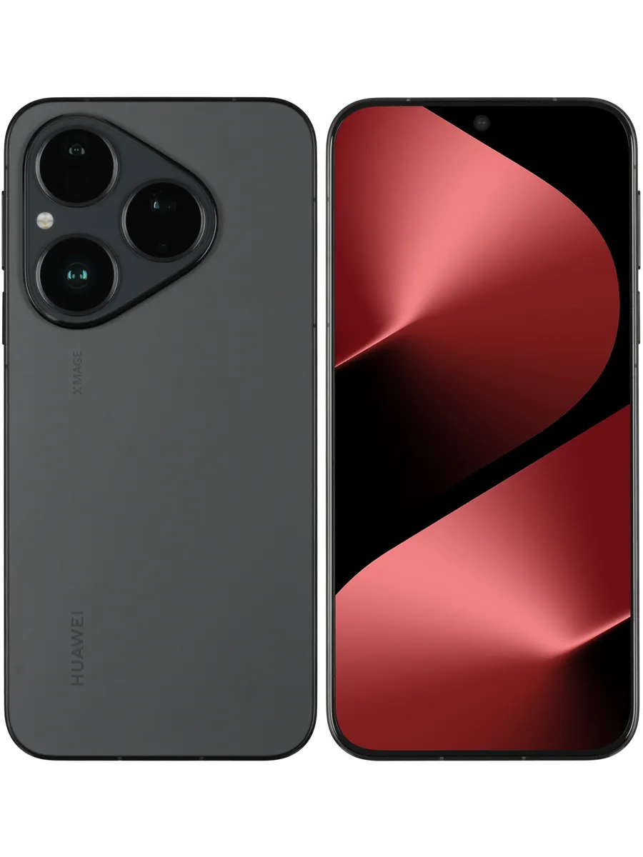 Huawei Смартфон Pura 80 12 256Gb