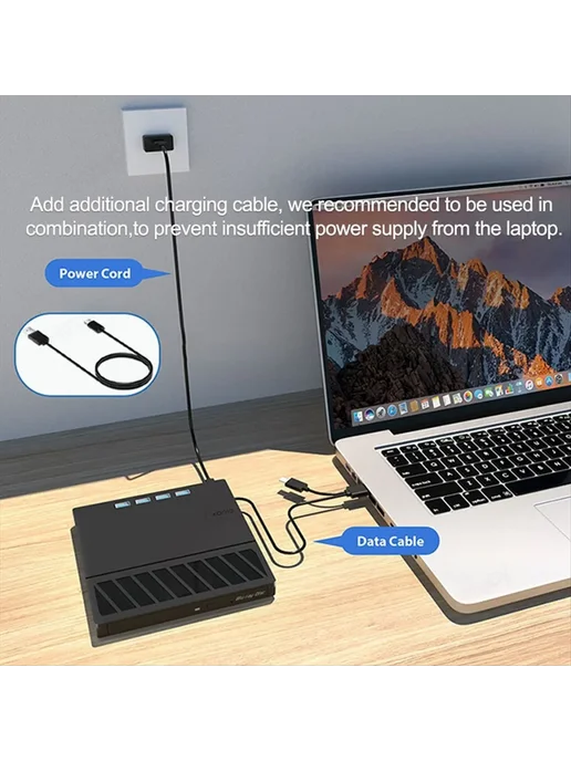 Нет бренда Внешний оптический привод A64I USB 3.0 Type-C Blu-ray, вариант, фото 5