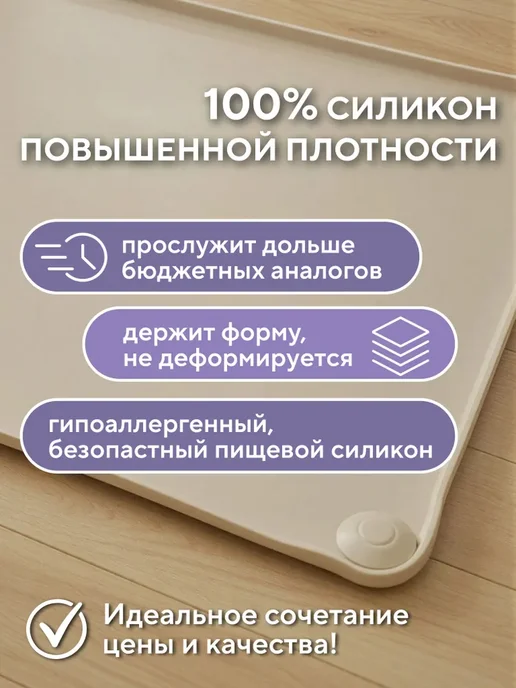 Conflate Лоток для собак мелких пород и средних под пеленку, вариант, фото 4