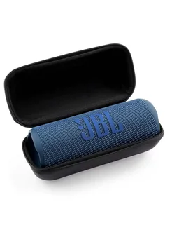 Защитный жесткий чехол, совместимый с колонками JBL FLIP 7 6
