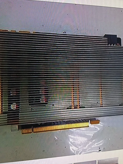 видеокарта p104-100 аналог GTX 1070, вариант, фото 3