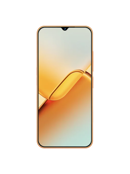 Смартфон HONOR 600 1/1024 ГБ, оранжевый, фото 5