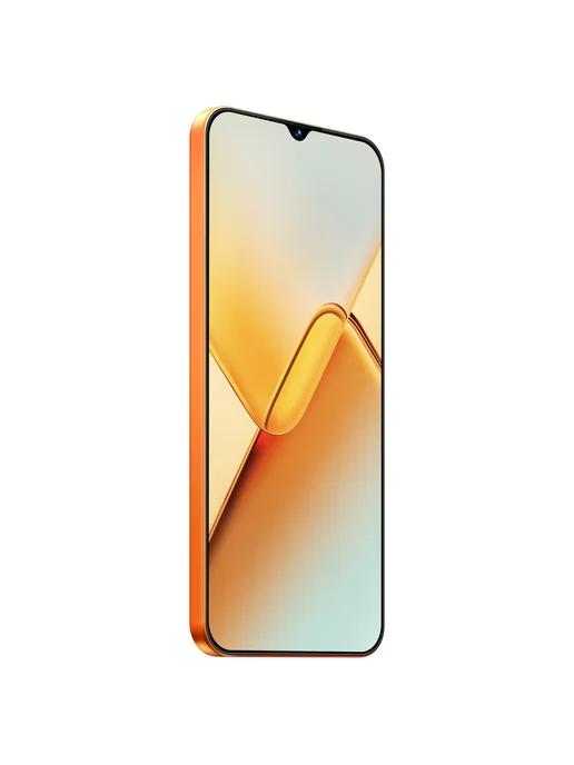Смартфон HONOR 600 1/1024 ГБ, оранжевый, фото 7