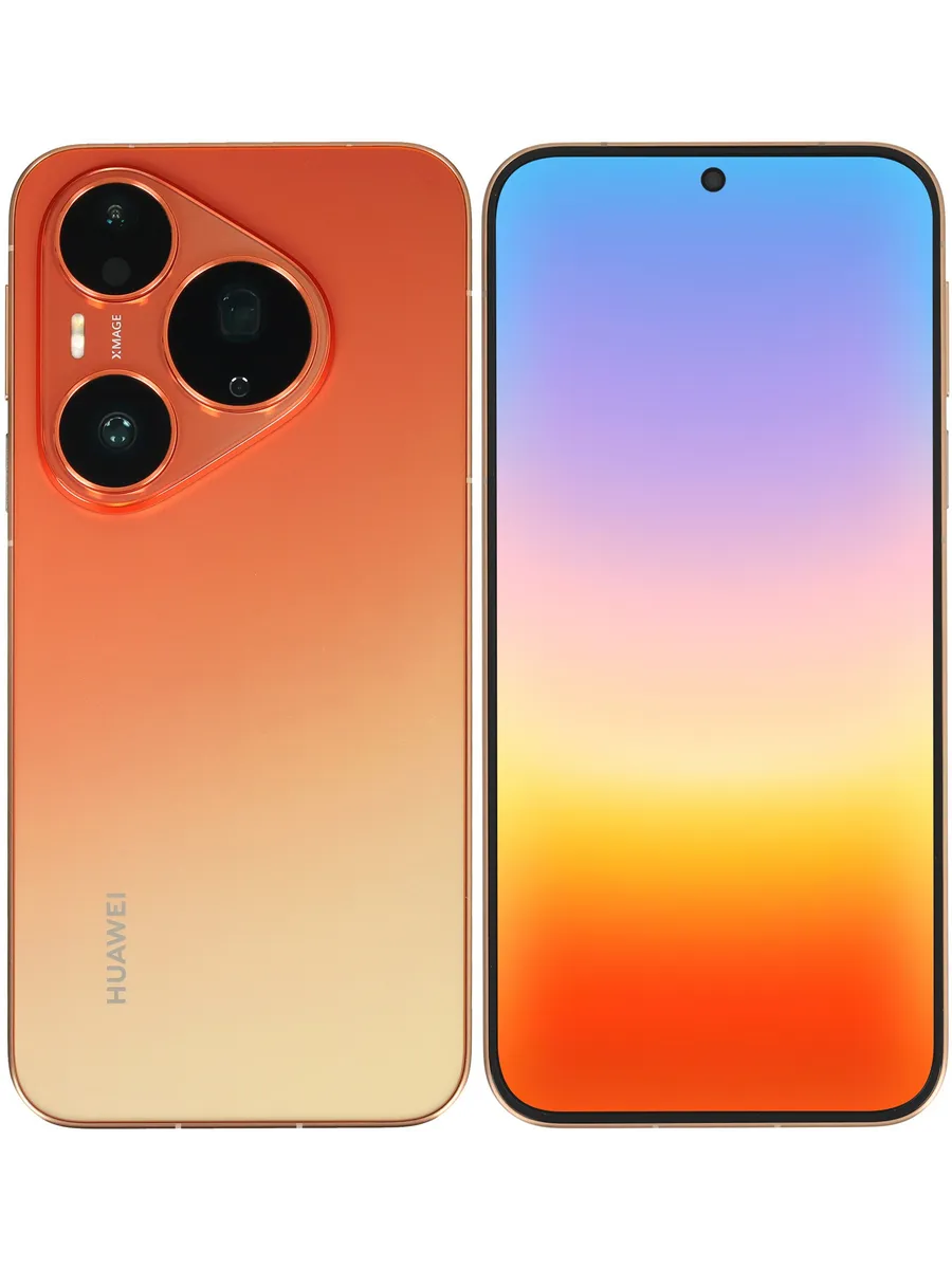 Huawei Смартфон Pura 90s Pro 12+256 ГБ