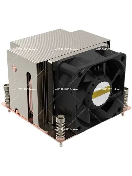 Нет бренда Кулер CPU V12-1700 LGA1700, 180W, 90мм, 1500-6600rpm, 180 Вт, фото 2