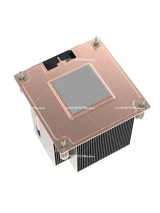 Нет бренда Кулер CPU V12-1700 LGA1700, 180W, 90мм, 1500-6600rpm, 180 Вт, фото 4