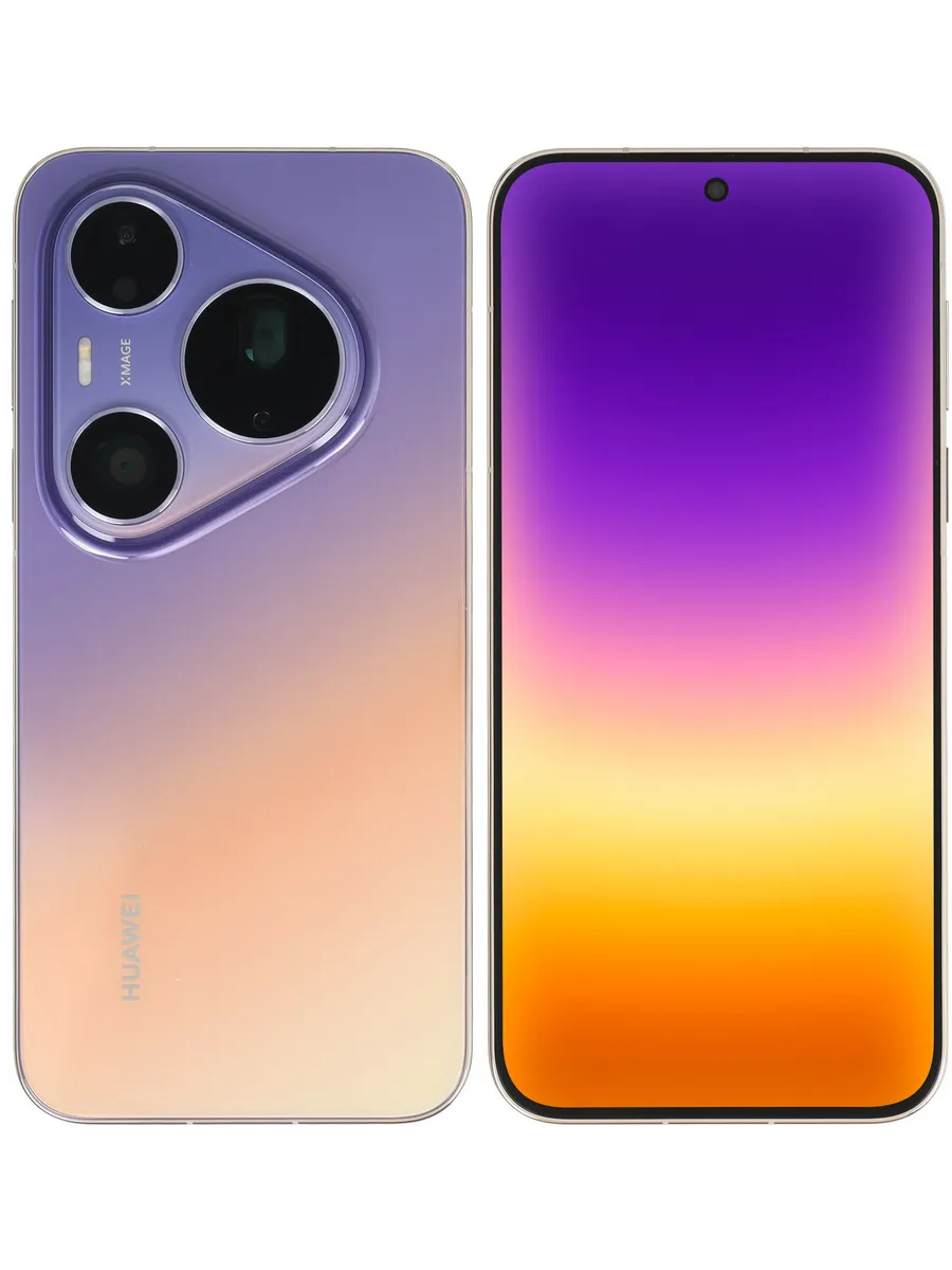 Huawei Смартфон Pura 90s Pro Max 12 256 Гб