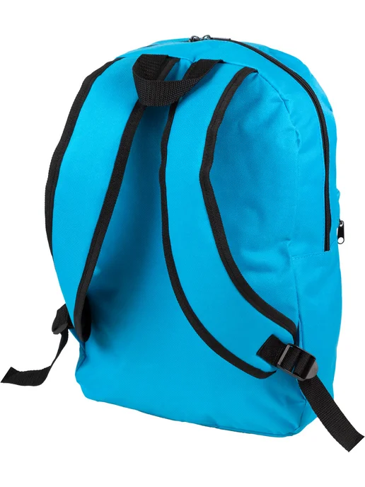 deVENTE Рюкзак подростковый 40x29x17 см (14 л) 250г, 40x29x17 см, 14 л, фото 3