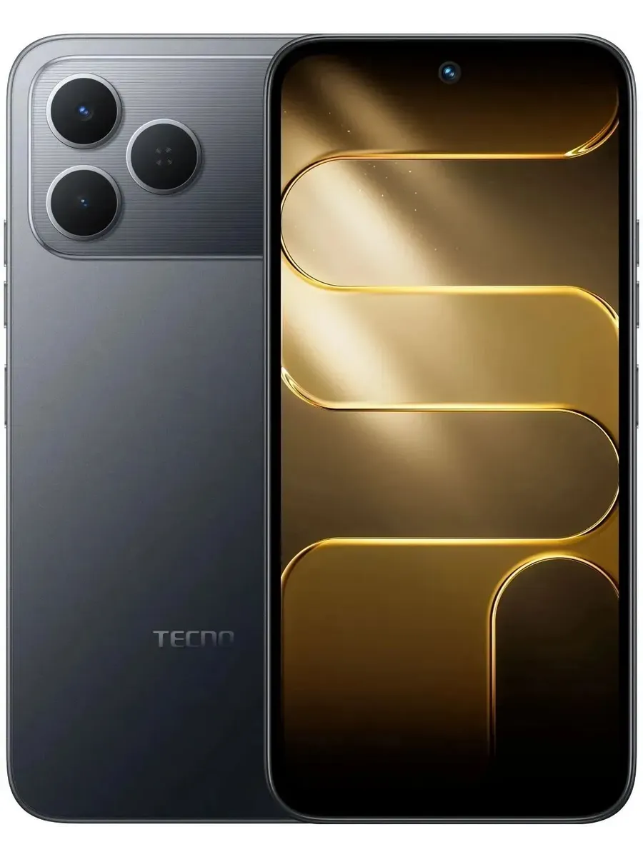 TECNO Смартфон Spark 50 8 256Gb