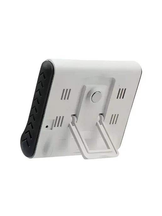 ACORNSTORE Термометр комнатный уличный метеостанция DC103, вариант, фото 6