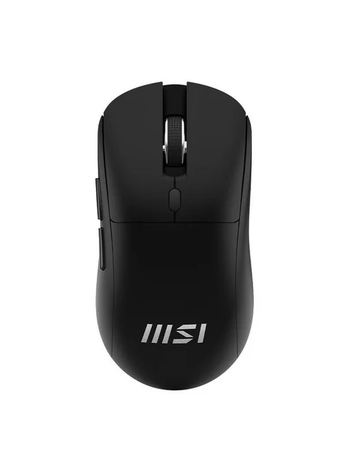 MSI Комплект клавиатура и мышь K210 Combo, черный, фото 3