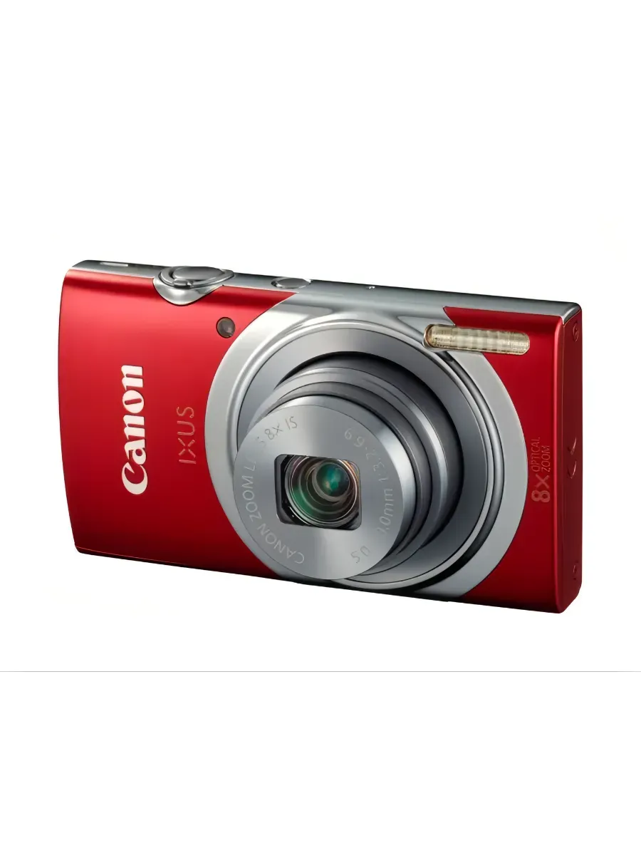 Фотоаппарат Canon Digital IXUS 165