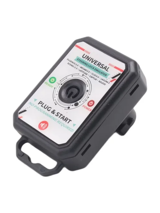 Совместим с RENAULT ELV LOCK, универсальный симулятор замка…, вариант, фото 2