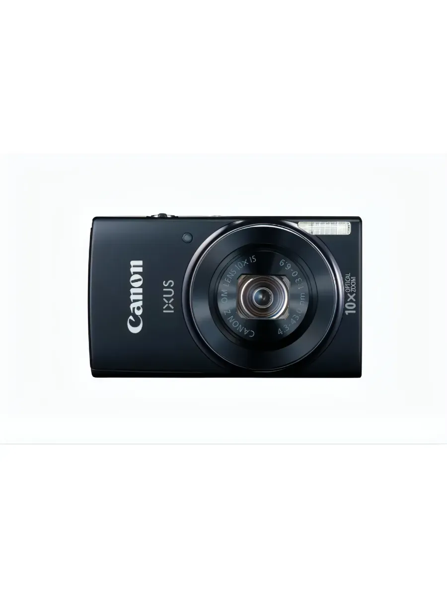 Фотоаппарат Canon Digital IXUS 155