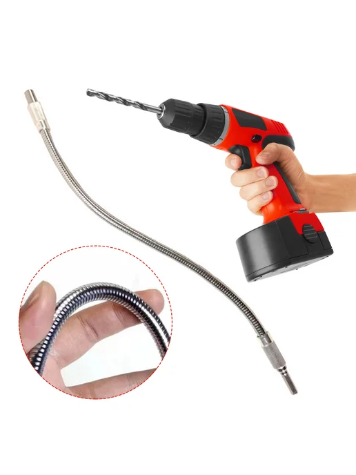 Metal Flexible Shaft (styleE)???, вариант, фото 3
