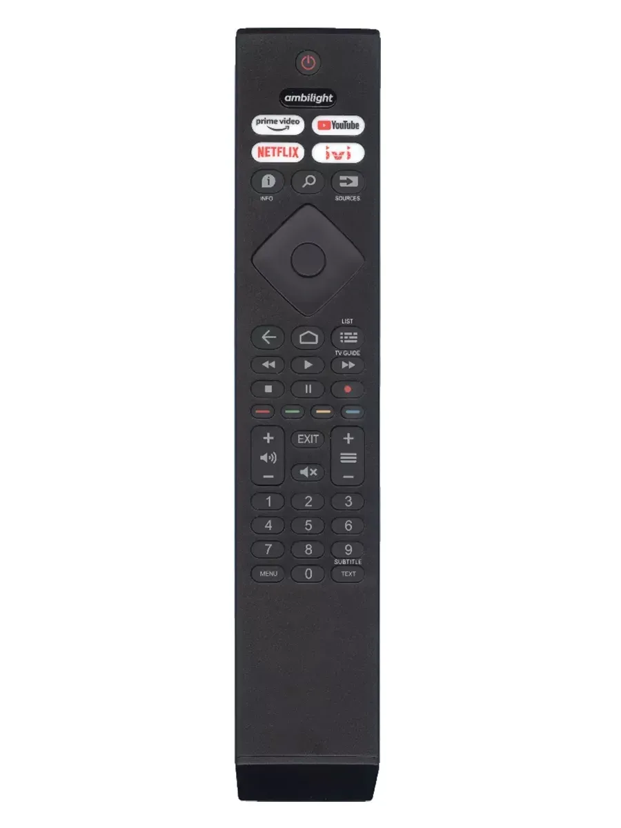 Пульт ДУ Philips для телевизора 398GR10BEPHN0057HR