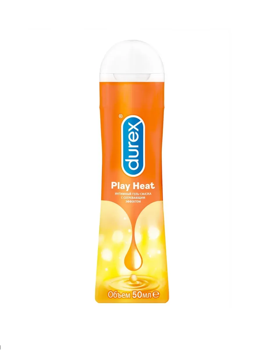 Гель Смазка Durex Для Анального Секса