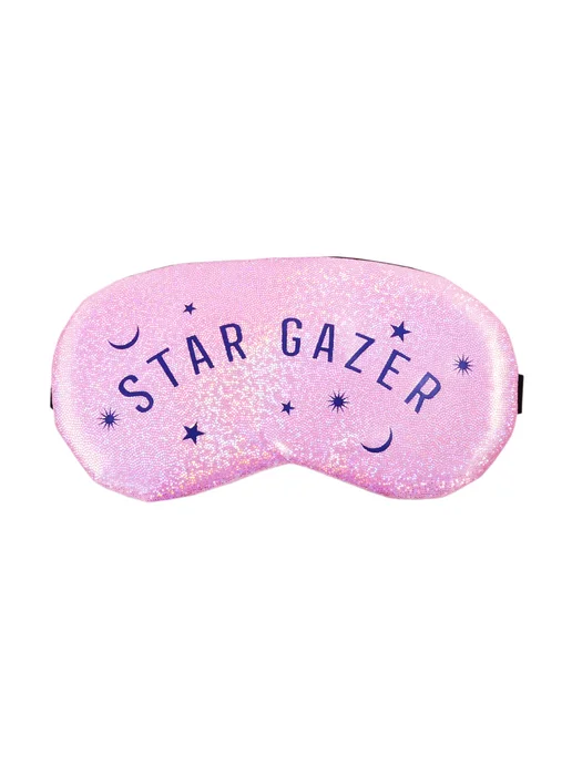 Нет бренда Маска для сна «Star gazer. Звездочет», вариант, фото 4