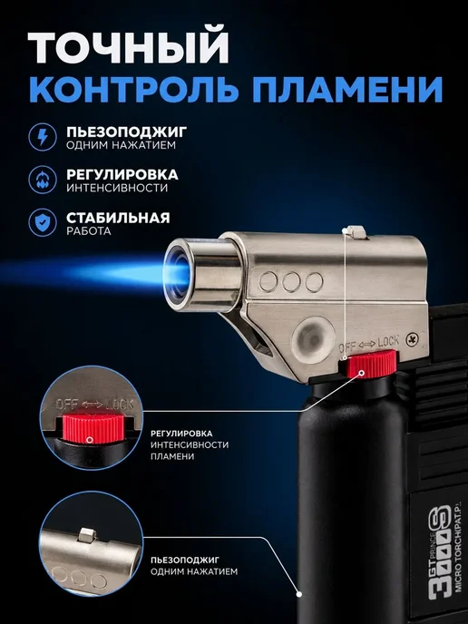Паяльная станция 1300 Вт Нихромовый нагреватель 1 предмето, 1300 Вт, фото 3