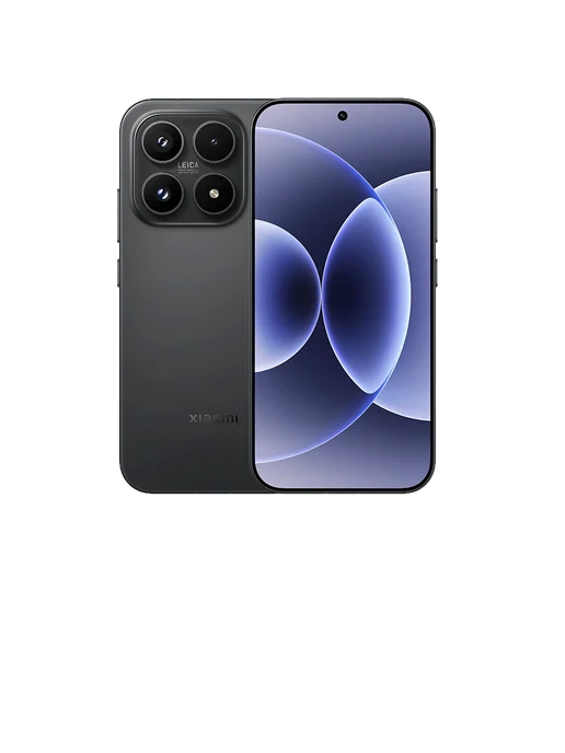 Смартфон Xiaomi 17 12/512 ГБ, черный