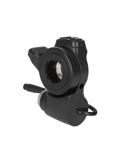 Замок зажигания для самоката G2 Master, 7-контактный, вариант, фото 4