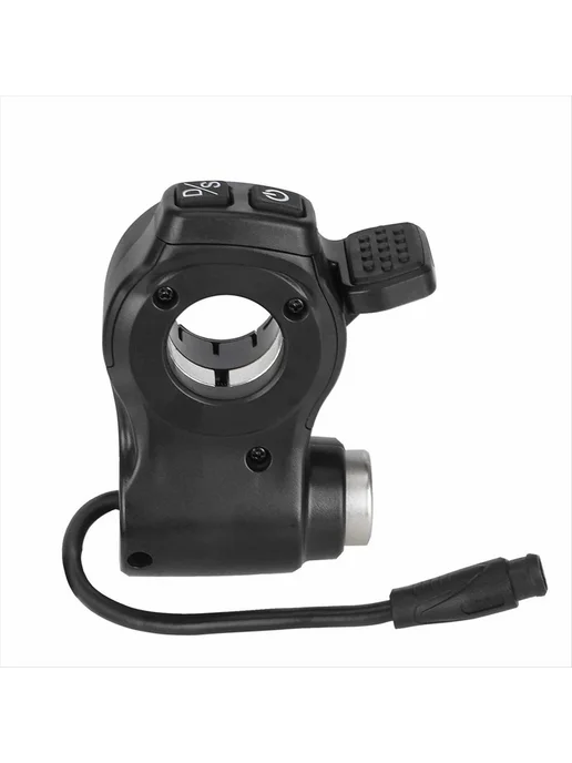 Замок зажигания для самоката G2 Master, 7-контактный, вариант, фото 6