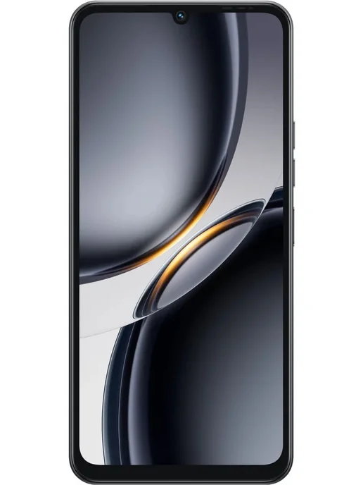 Смартфон TECNO Spark Go 3 4/64 ГБ, черный, фото 4
