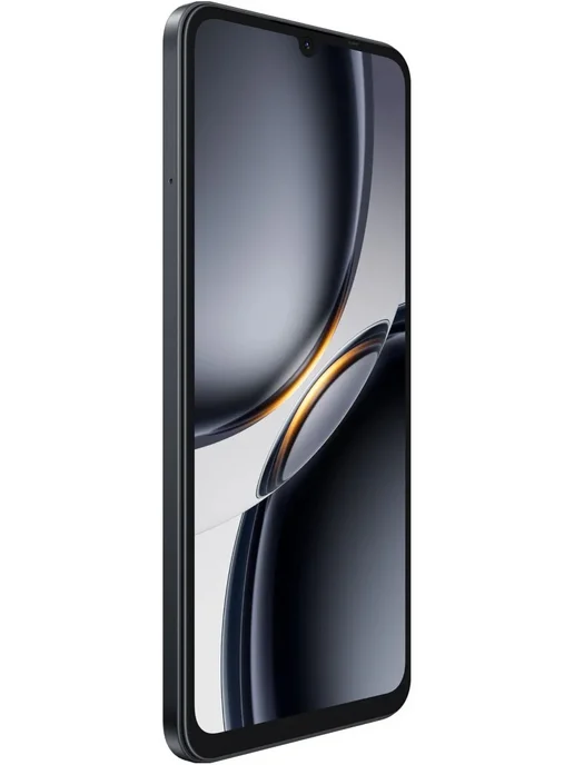 Смартфон TECNO Spark Go 3 4/64 ГБ, черный, фото 5