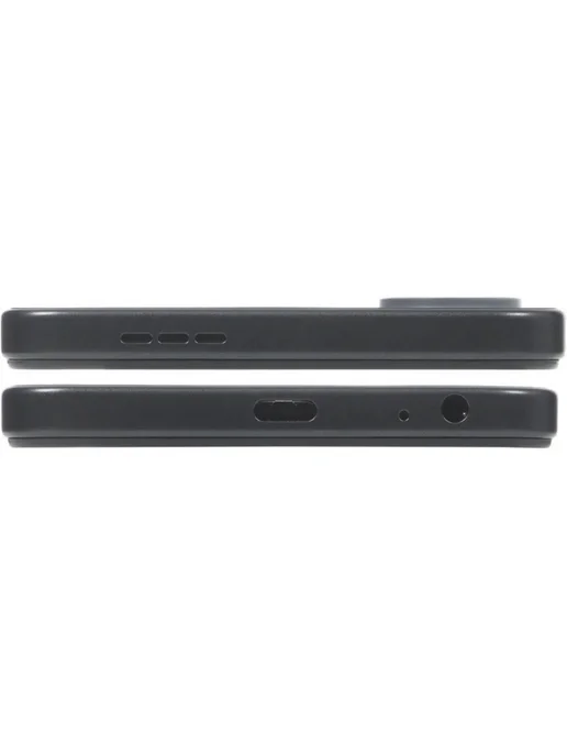 Смартфон TECNO Spark Go 3 4/64 ГБ, черный, фото 8