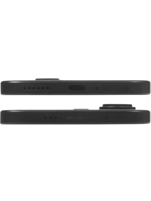 Смартфон TECNO Camon 50 Cn5 12/256 ГБ, черный, фото 6