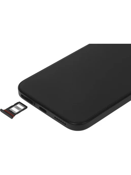 Смартфон TECNO Camon 50 Cn5 12/256 ГБ, черный, фото 7