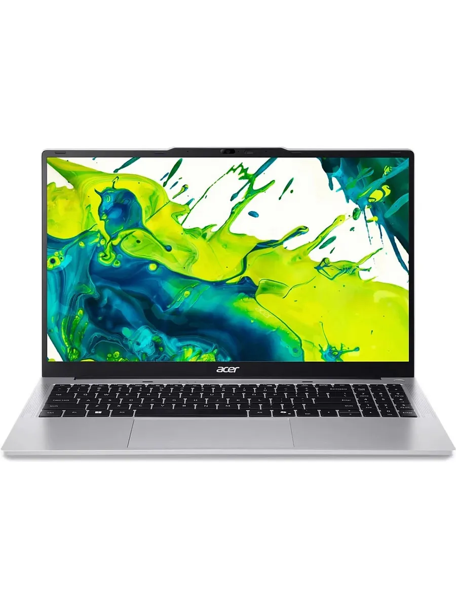 Acer Ноутбук Aspire Lite AL15-72P (NX.D5HEX.006)