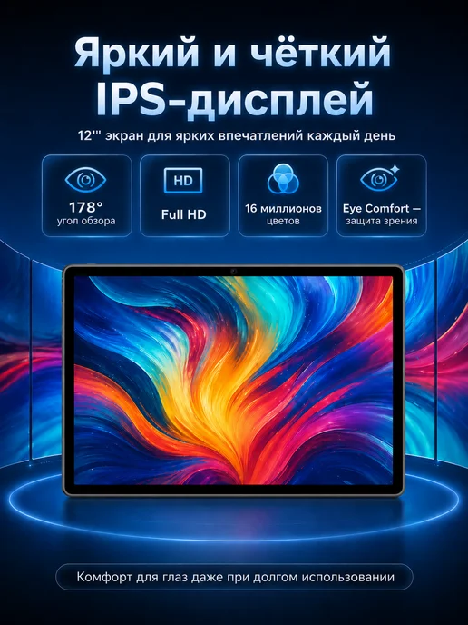 Samsung 2027 Планшет Android 1 ТБ с клавиатурой и стилусом, 1 ТБ, фото 2