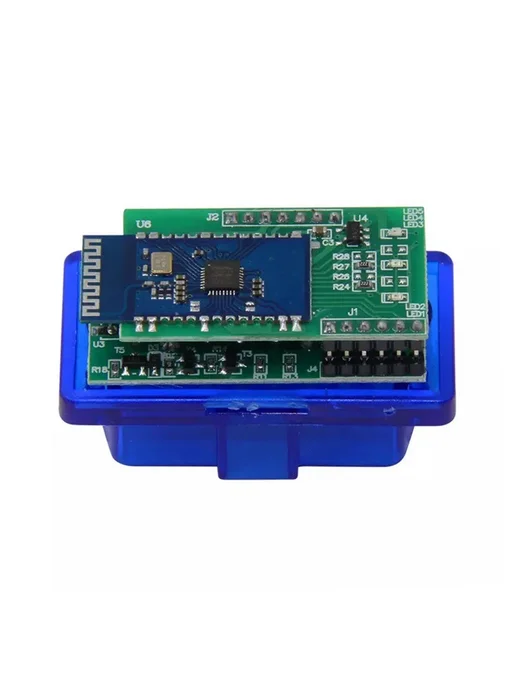Нет бренда Super Mini ELM327 1,5 OBD2 Bluetooth Android ELM 327 V1.5 PI, вариант, фото 5