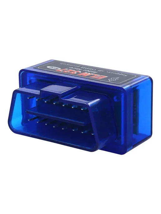 Нет бренда Super Mini ELM327 1,5 OBD2 Bluetooth Android ELM 327 V1.5 PI, вариант, фото 6