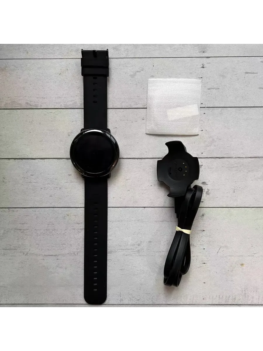 AmazFit Pace SmartWatch мужские умные часы 95New With Box, P