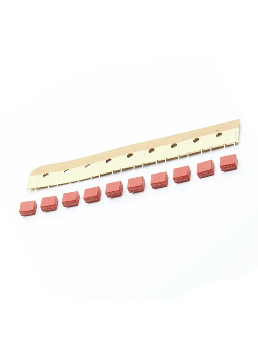 Нет бренда Предохранители 382 Round 392 Square T500mA 382-T500mA, вариант, фото 3