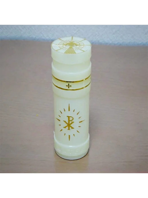 Нет бренда Пластиковая бутылка для святой воды, вариант, фото 7