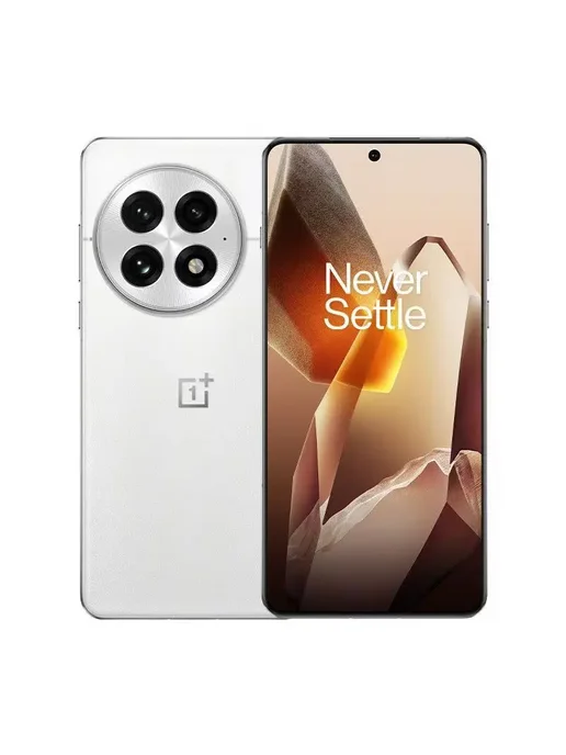 Смартфон OnePlus 13 12/256 ГБ, бежевый