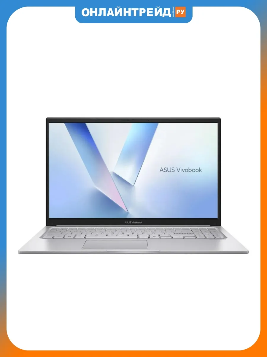 Asus Ноутбук Vivobook 15 X1504MA-BQ056, 15.6", IPS