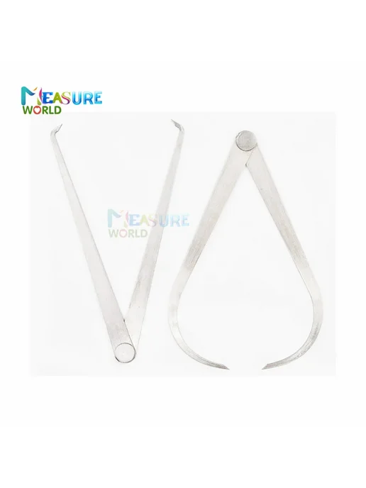 HKFLYTOOL Штангенциркули 150-450 мм, 2 шт. 150mm, 2 шт, фото 2